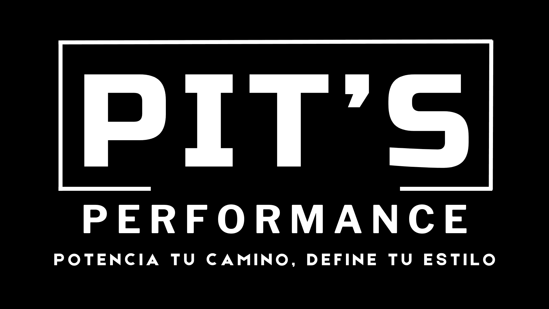 Pits Performance
