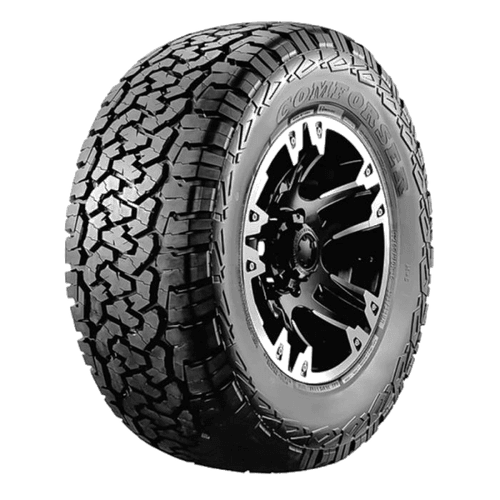 COMFORSER CF1100 AT — neumático all terrain para camionetas