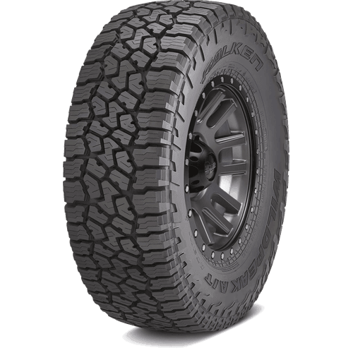 FALKEN WILDPEAK AT3W — neumático all terrain para camionetas