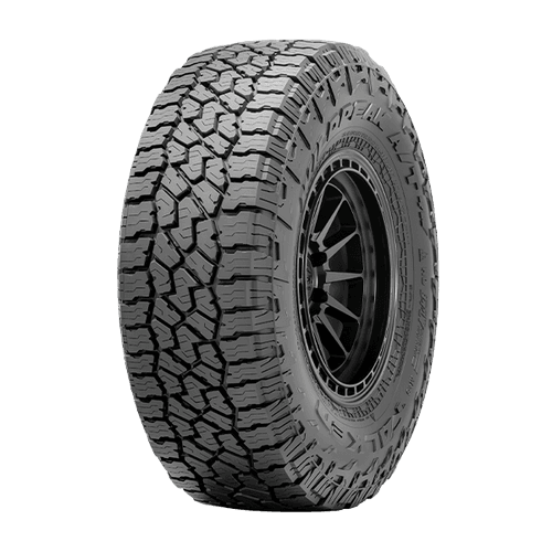 FALKEN WILDPEAK AT4W — neumático all terrain para camionetas