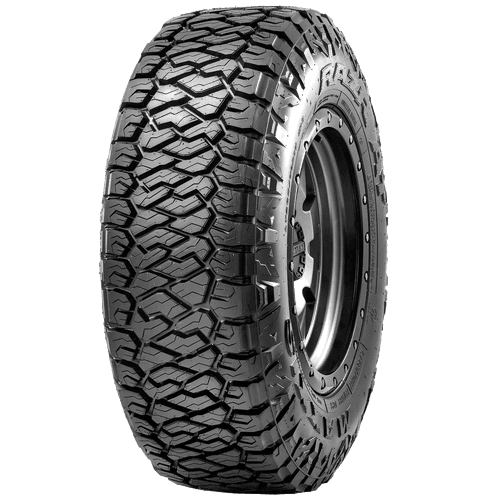 MAXXIS RAZR AT — neumático all terrain para camionetas