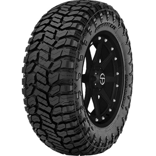 RADAR RENEGADE RT+ — neumático all terrain para camionetas